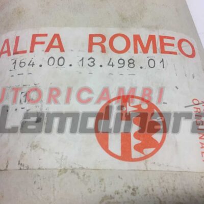 164.00.13.498.01 164001349801 Alfa Romeo oil seal genuine