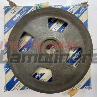 4829181 Fiat puleggia pulley