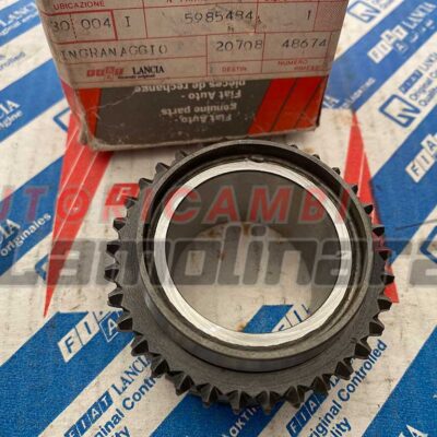 7541825 Fiat ingranaggio engranaje gear Zahnrad