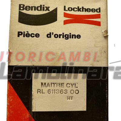 611363 Bendix Lockheed bomba de freno para simca 1100