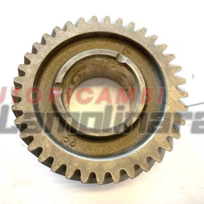 7710317 Fiat ingranaggio engranaje gear Zahnrad