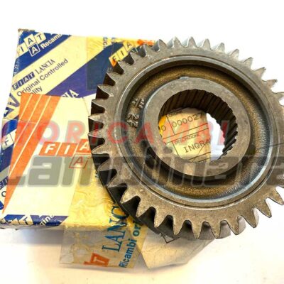 7541825 Fiat ingranaggio engranaje gear Zahnrad