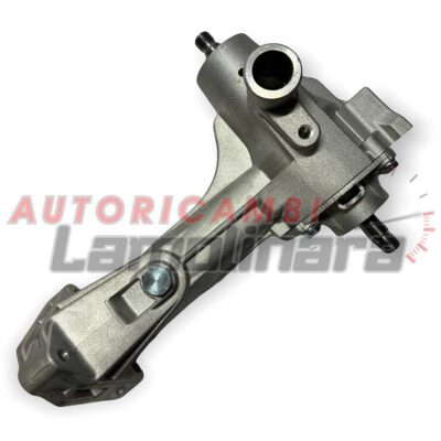 Water pump for Fiat 600 / 600D for OE 4065269 GRAF PA006 SALERI PA0502