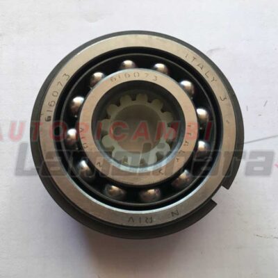 RIV 616073 Cuscinetto cambio Fiat 124 FIAT 1300 1500 616073 SKF 5640016073