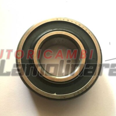 SKF 612844 B/C4 Cuscinetto   4054912 612844 B C4 RIV 612844