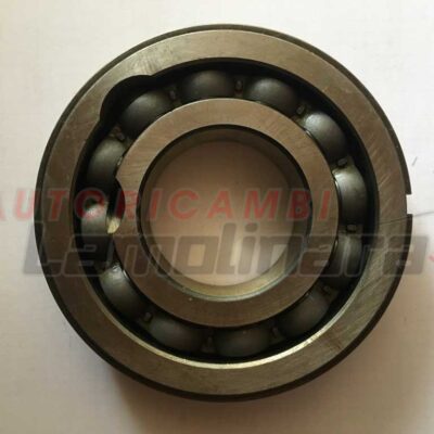 SKF 613753c Cuscinetto    60x130x31