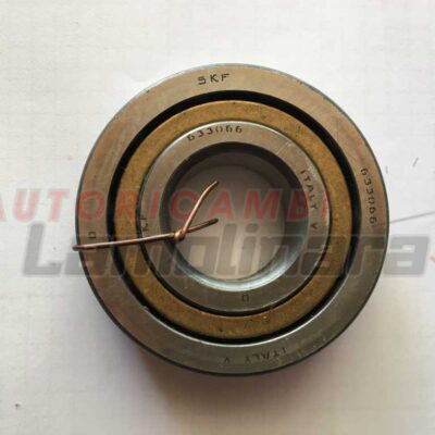 SKF 633066 Cuscinetto   FIAT 4339284 25x60x17