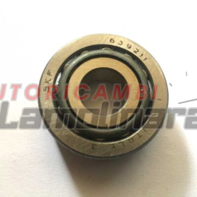 SKF 639211 Cuscinetto  500  15X42X13