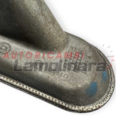 60538762 Pompa olio per Alfa Romeo Alfasud 33 Sprint 1553102 SPICA