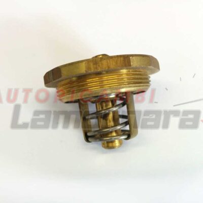 Water Thermostat Engine 82231828 Lancia Fulvia All types WAHLER 3067.83