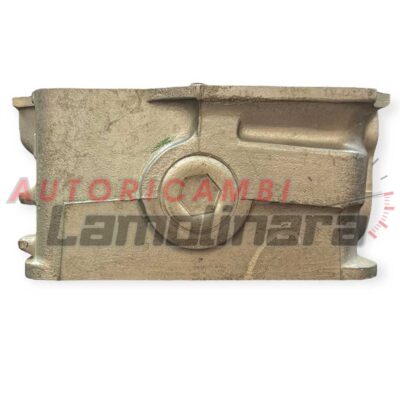 4183553 Fiat testata motore testa cilindri 850 sport coupè 100GBC 903cc nuova