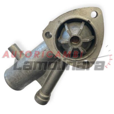 4016450 Fiat Pompa acqua Fiat 1100 103 dal 1958 con perno filettato