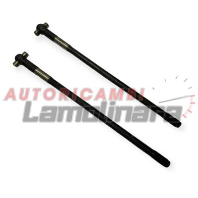 4044439 Fiat coppia semiassi differenziale Originali per 500D 21cave lungo 420mm