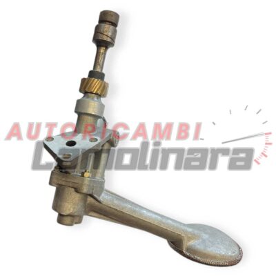 60568781 Alfa Romeo pompa olio 1315.58001 per Alfetta 75 90 Giulietta 131558001