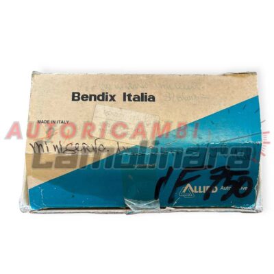 1420898 BENDIX Benditalia pompa freno doppio circuito Mini senza serbatoio