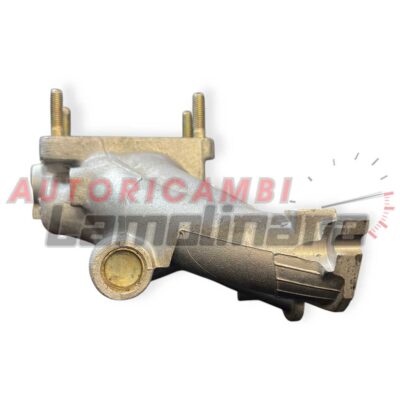 Collettore aspirazione Fiat 242 BENZINA ORIGINALE 4336861 4336860 132AZ 2000